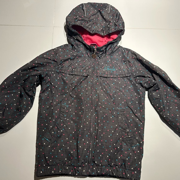 Gusti rain coat - Picture 1 of 4